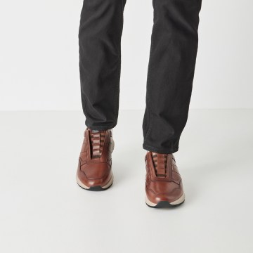 Casual-Oxford